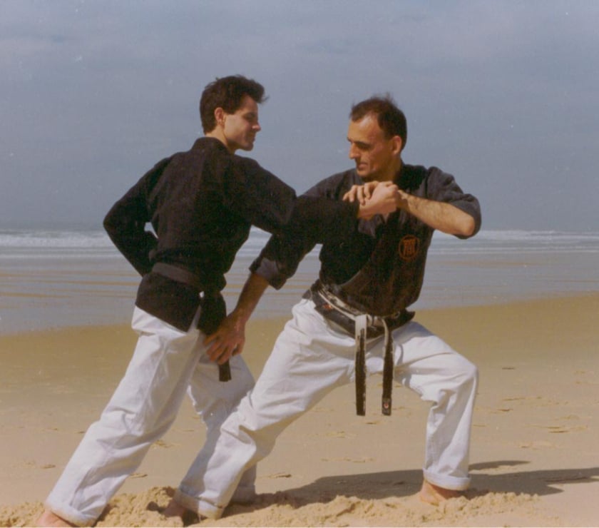 Cours de sport Gironde Bordeaux - Photos Vivastreet Les Ecoles Bushido à Bordeaux