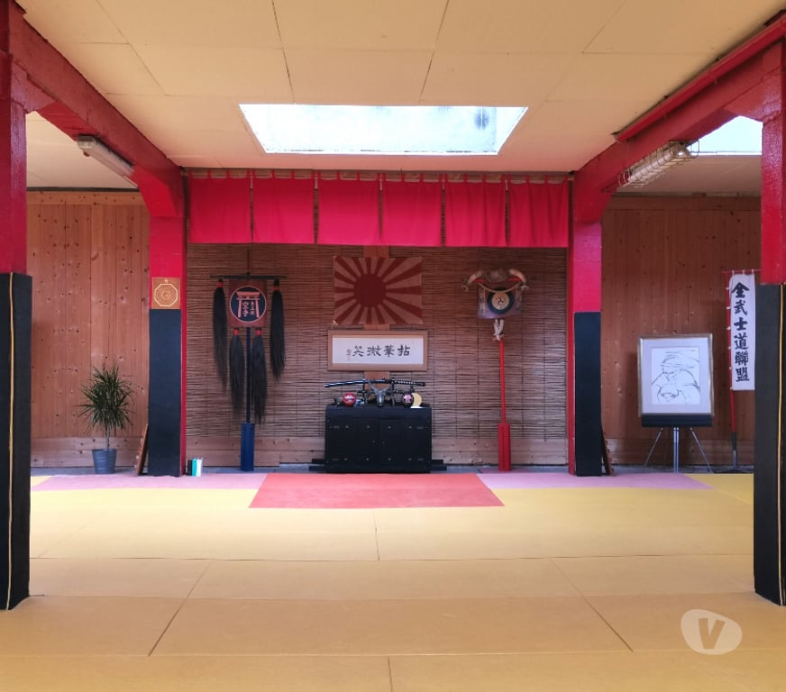 Cours de sport Gironde Bordeaux - Photos Vivastreet Les Ecoles Bushido à Bordeaux