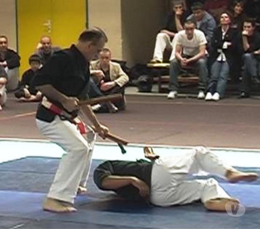 Cours de sport Gironde Bordeaux - Photos Vivastreet Les Ecoles Bushido à Bordeaux