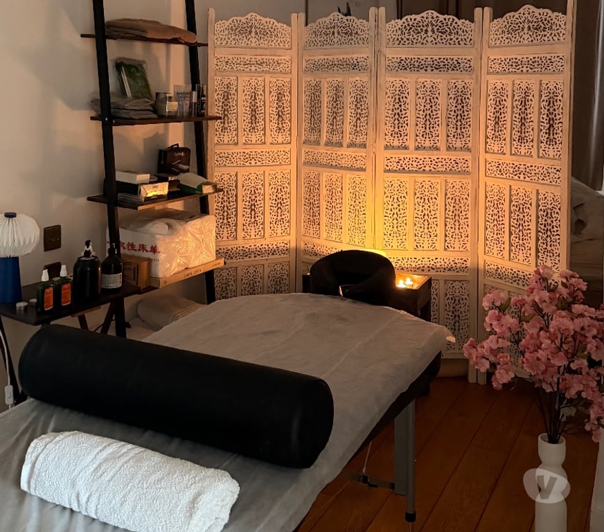 Massages Paris Paris 6ème ardt - 75006 - Photos Vivastreet Premium massage