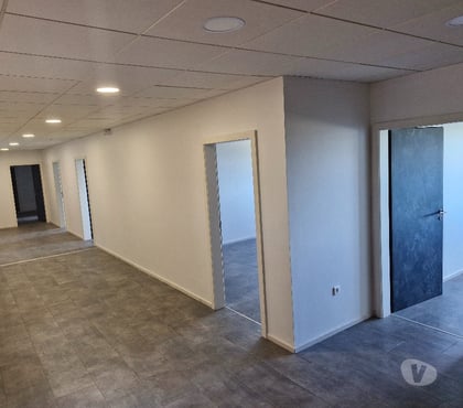 Achat, location bureau Eschbach Bas-Rhin - Photos Vivastreet Bureaux 180 m² – Fibre – Parking – Proche Haguenau