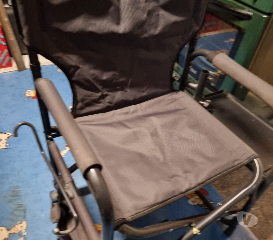 Matériel de sport Meurthe-et-Moselle Homecourt - 54310 - Photos Vivastreet chaises de pêche