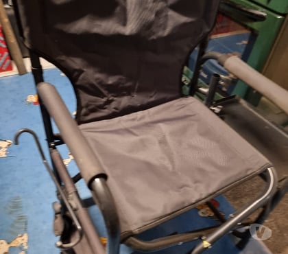 Matériel de sport Homecourt Meurthe-et-Moselle - Photos Vivastreet chaises de pêche