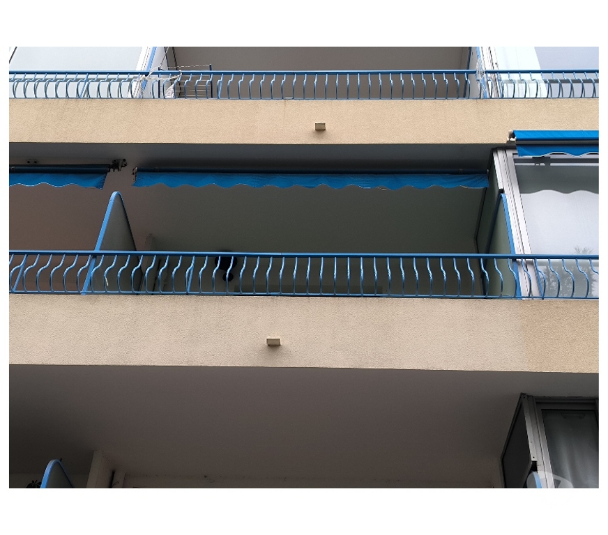 Location appartement Alpes-Maritimes Cannes - 06400 - Photos Vivastreet T1 31 m2 terrasse parking cave