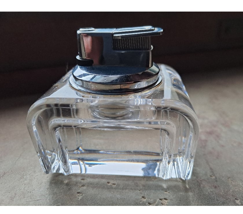 Photos Vivastreet cristal briquet