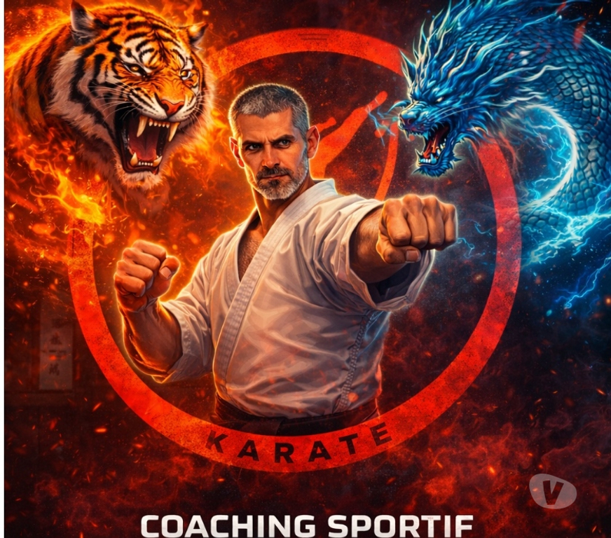 Cours de sport Haute-Garonne Toulouse - Photos Vivastreet Coaching Sports de Combat Remise en forme - 50% d'impôts