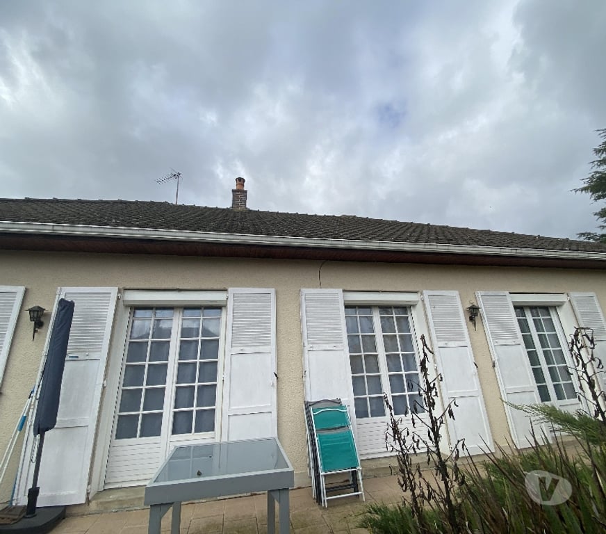 Vente Maison Yonne Venoy - 89290 - Photos Vivastreet pavillon sur sous-sol