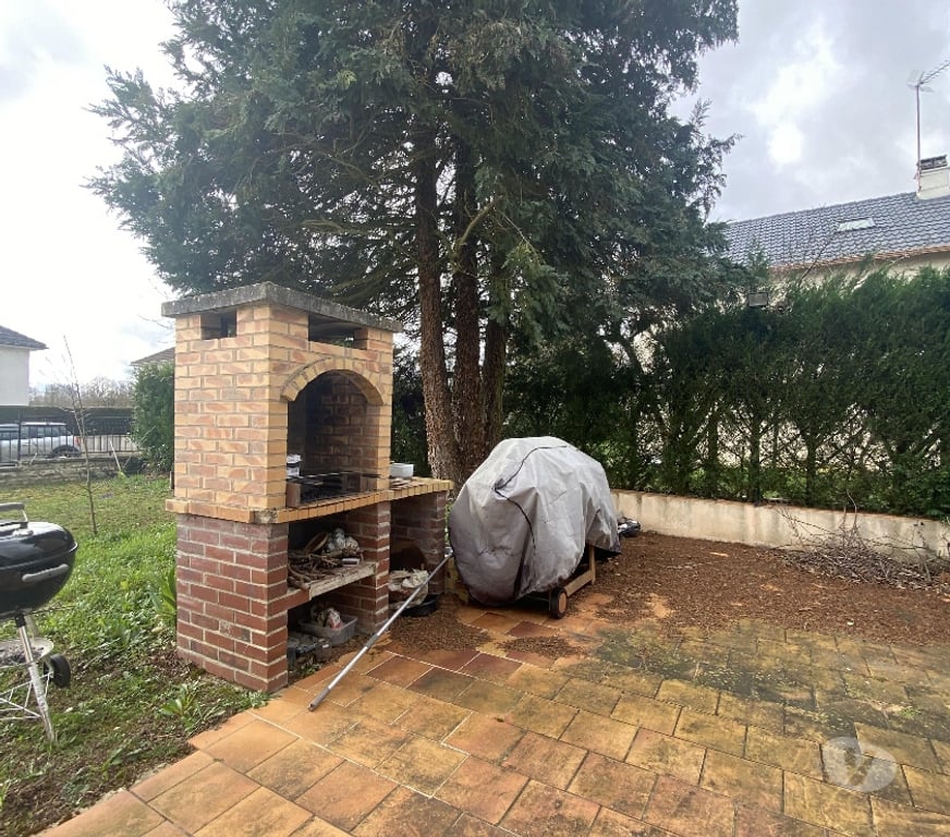 Vente Maison Yonne Venoy - 89290 - Photos Vivastreet pavillon sur sous-sol