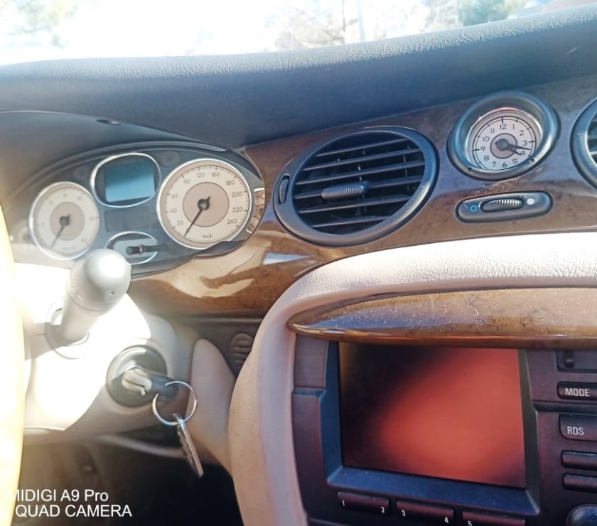 Voiture d'occasion Pyrénées-Orientales Prades - 66500 - Photos Vivastreet Annonces similaires Rover 75 annee 2005 (201000km)