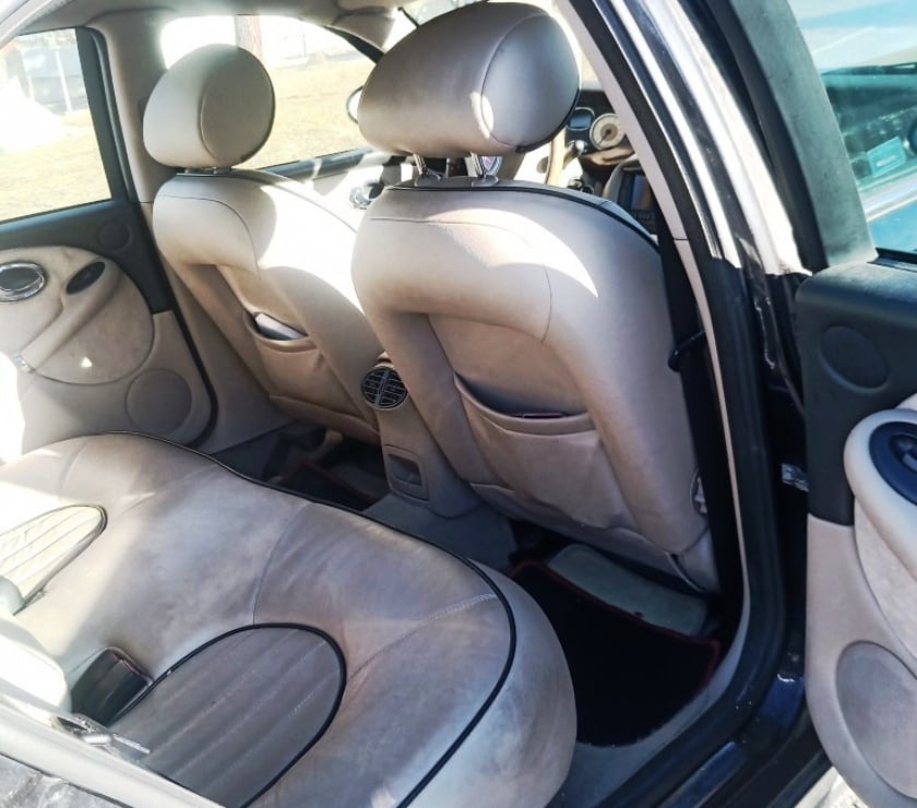 Voiture d'occasion Pyrénées-Orientales Prades - 66500 - Photos Vivastreet Annonces similaires Rover 75 annee 2005 (201000km)