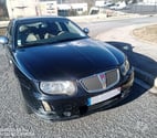 Annonces similaires Rover 75 annee 2005 (201000km)