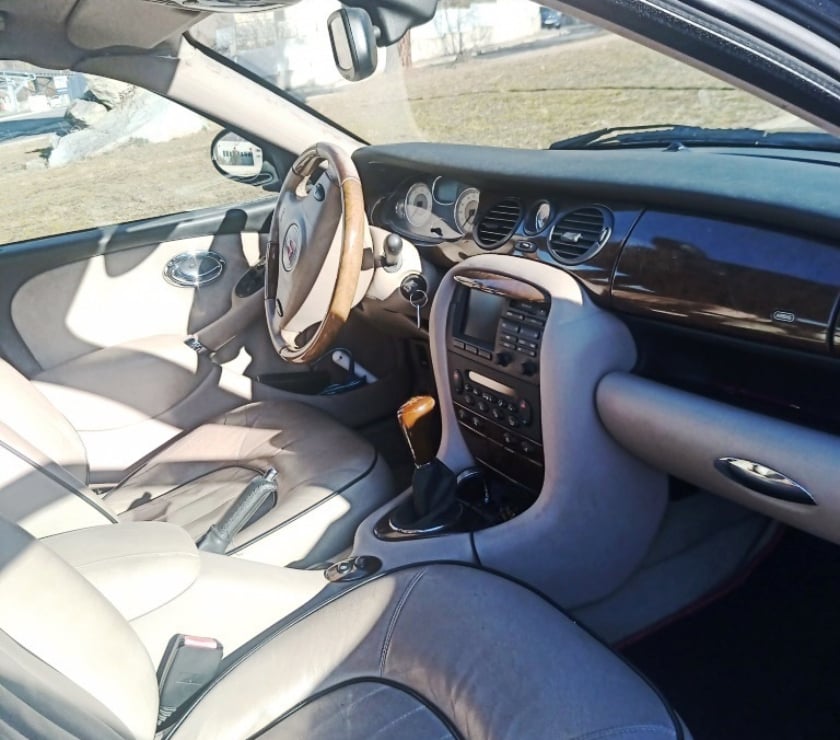 Voiture d'occasion Pyrénées-Orientales Prades - 66500 - Photos Vivastreet Annonces similaires Rover 75 annee 2005 (201000km)