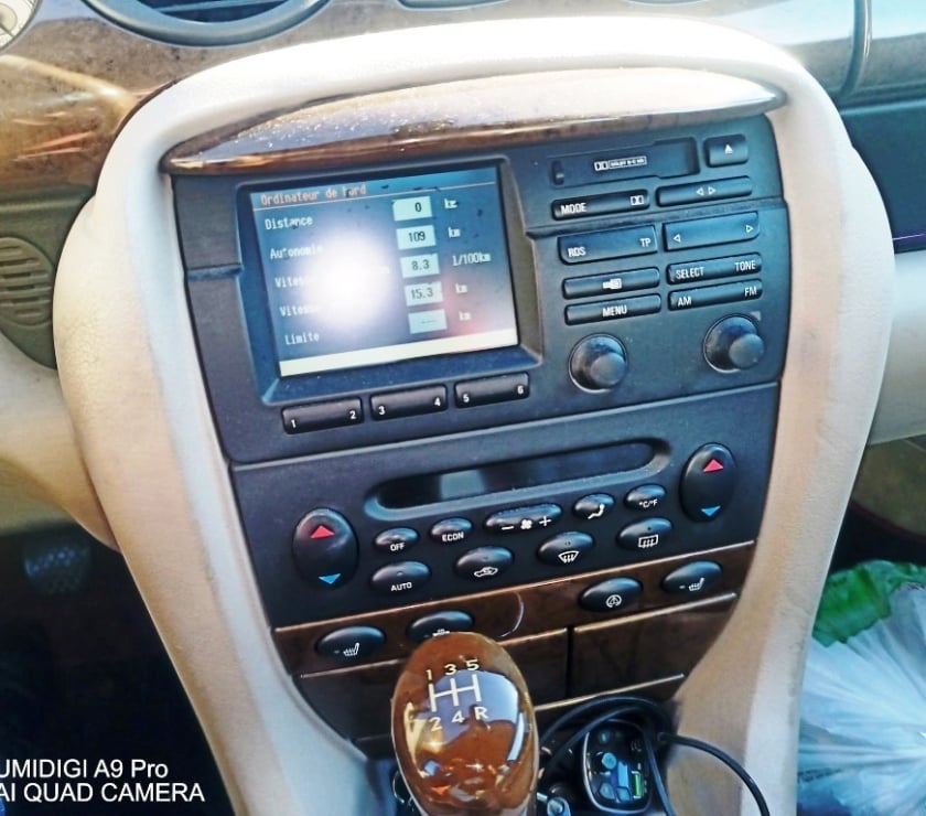 Voiture d'occasion Pyrénées-Orientales Prades - 66500 - Photos Vivastreet Annonces similaires Rover 75 annee 2005 (201000km)