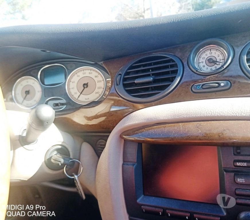 Voiture d'occasion Pyrénées-Orientales Prades - 66500 - Photos Vivastreet Annonces similaires Rover 75 annee 2005 (201000km)