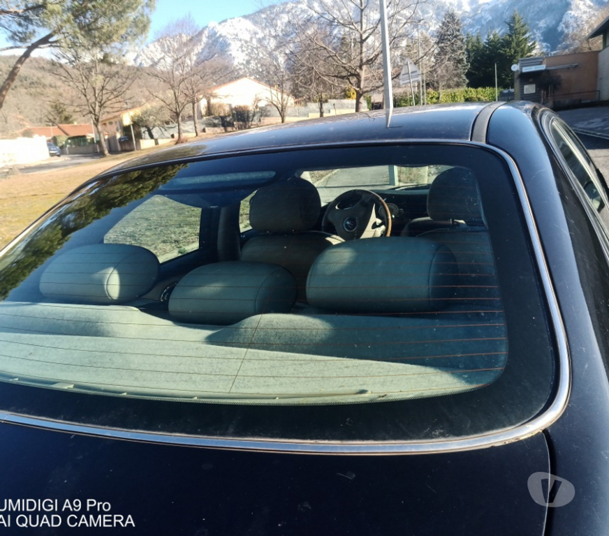 Voiture d'occasion Pyrénées-Orientales Prades - 66500 - Photos Vivastreet Annonces similaires Rover 75 annee 2005 (201000km)