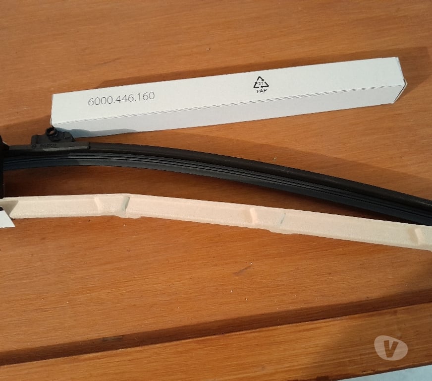 Pièces et services auto Oise Compiegne - 60200 - Photos Vivastreet Balai essuie glace BOSCH