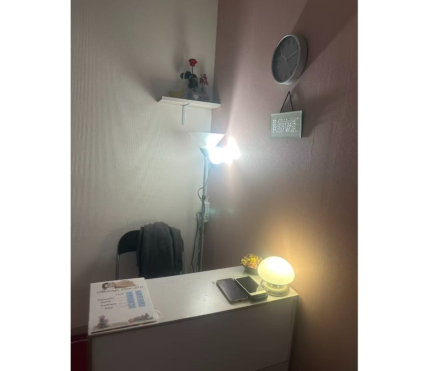 Massages Nord Douai - 59500 - Photos Vivastreet Salon de massage orientale