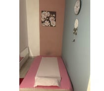 Salon de massage orientale