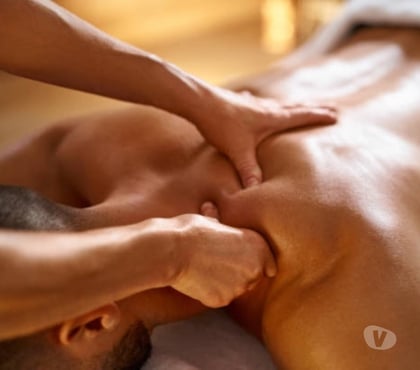 Massage relaxant Rouen Rouen - Photos Vivastreet Massage sensoriel