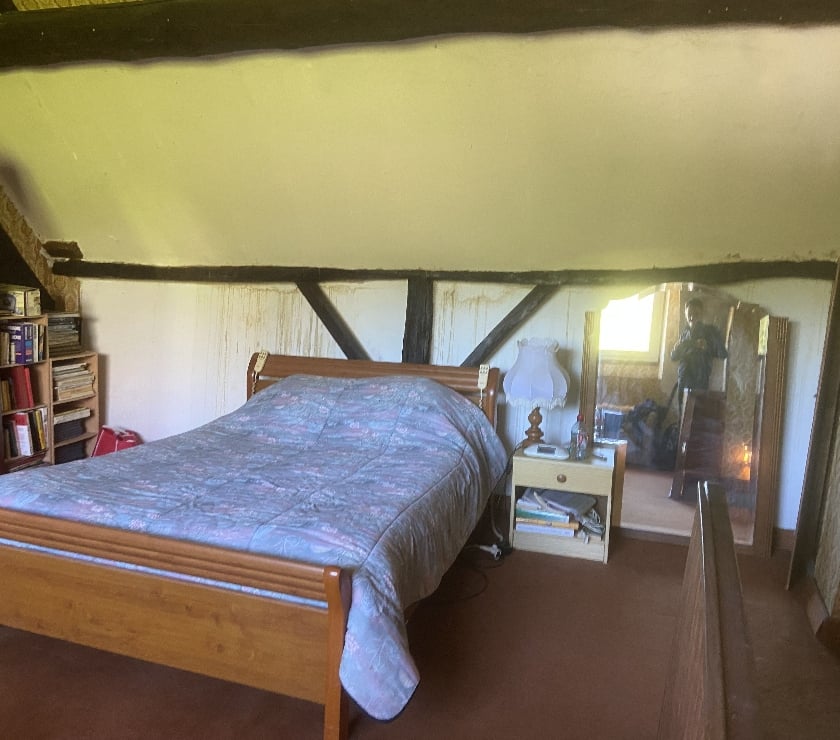 Vente Maison Yonne Joux la Ville - 89440 - Photos Vivastreet maison en pierre