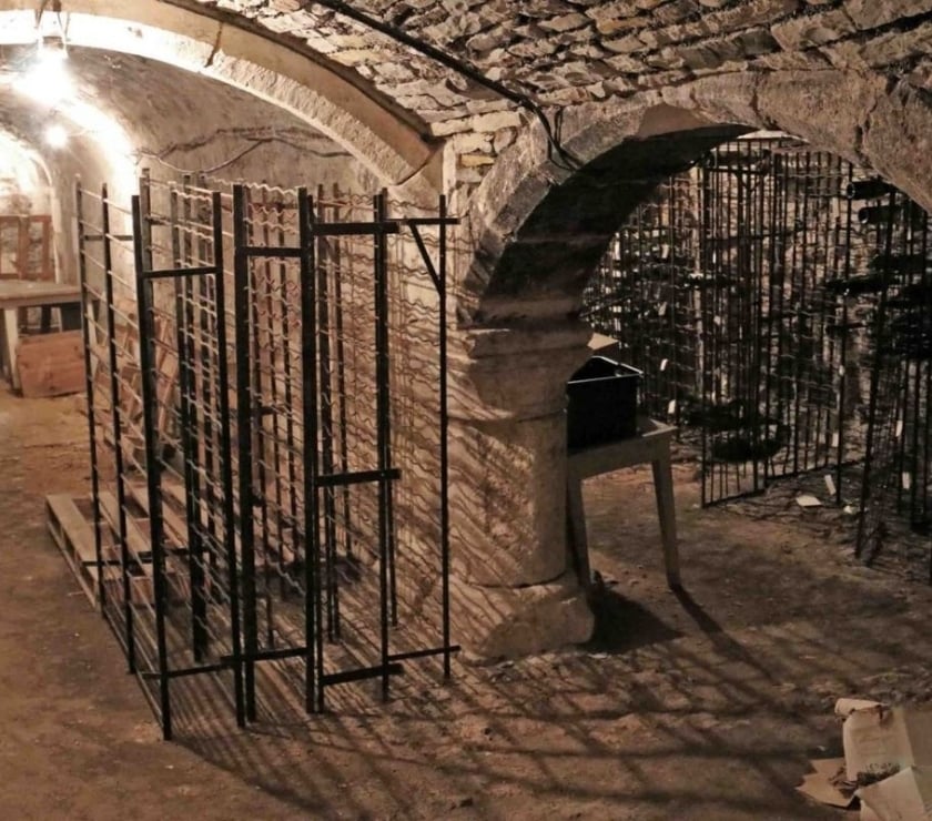 Vente Maison Yonne Mailly le Chateau - 89660 - Photos Vivastreet magnifique demeure