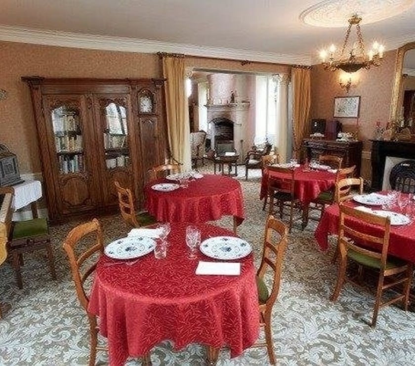 Vente Maison Yonne Mailly le Chateau - 89660 - Photos Vivastreet magnifique demeure