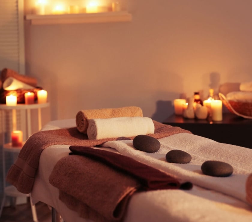 MASSAGE - TANTRA - BIEN-ETRE