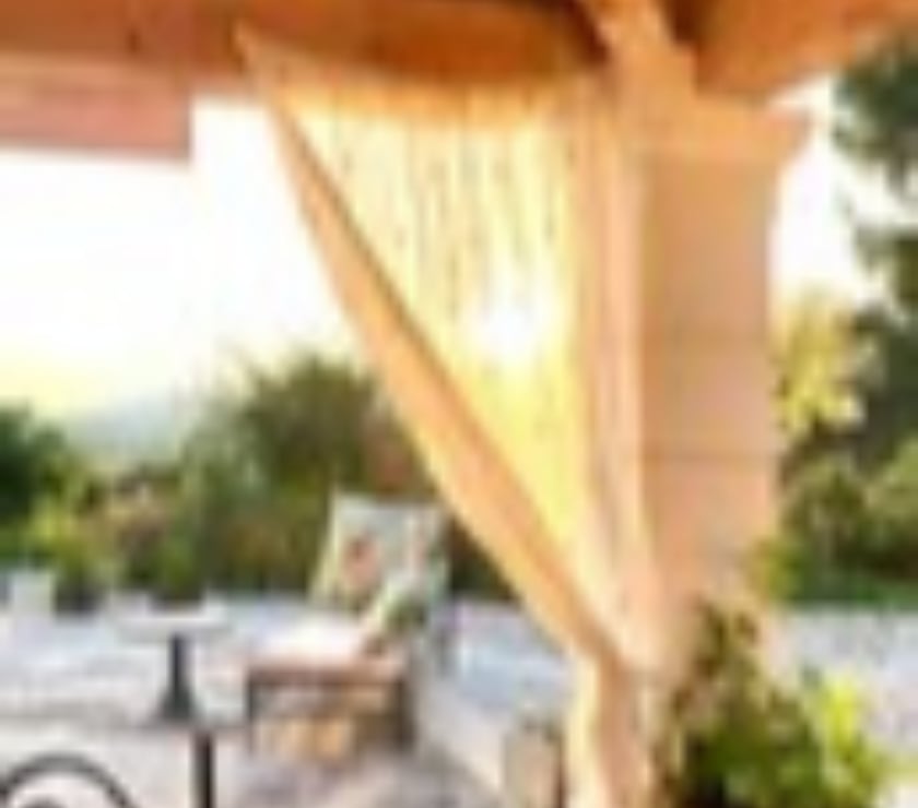 location saisonniere Vaucluse Peypin d'Aigues - 84240 - Photos Vivastreet "Souleiado" Sud Luberon Gîte 3 étoiles pour deux