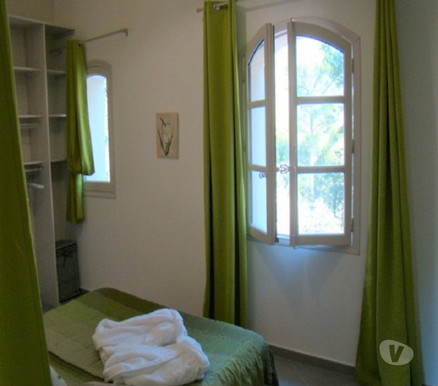 location saisonniere Vaucluse Peypin d'Aigues - 84240 - Photos Vivastreet "Souleiado" Sud Luberon Gîte 3 étoiles pour deux