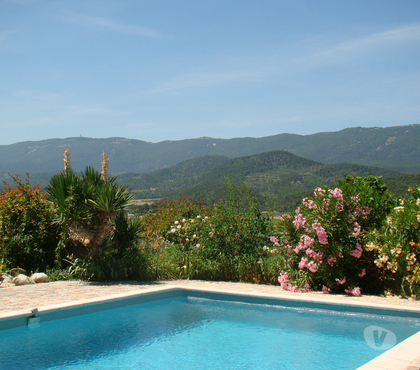 Location vacances Peypin d'Aigues Vaucluse - Photos Vivastreet 