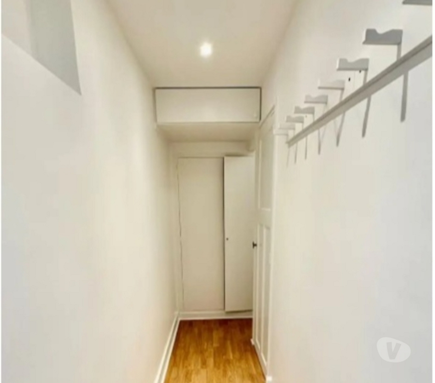 Location appartement Paris Paris 18ème ardt - 75018 - Photos Vivastreet Appartement - 23m² - Paris 18ème (Lamarck Damrémont)