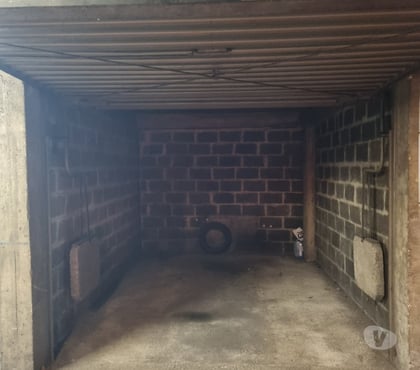 Location parking & garage Rouen Rouen - Photos Vivastreet Location garage 1 place Rouen rive droite