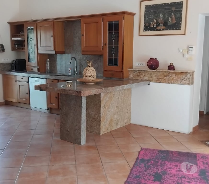 Vente Maison Var Plan d'Aups Ste Baume - 83640 - Photos Vivastreet Grande maison avec studio et piscine