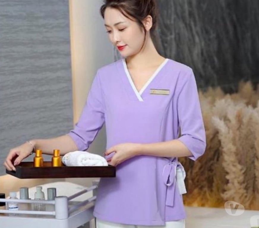 Massages Hauts-de-Seine Courbevoie - 92400 - Photos Vivastreet 92400 salon de massage chinois prix raisonnable