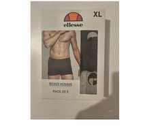 Lot Coffret Boxer Neufs L M XL 2XL