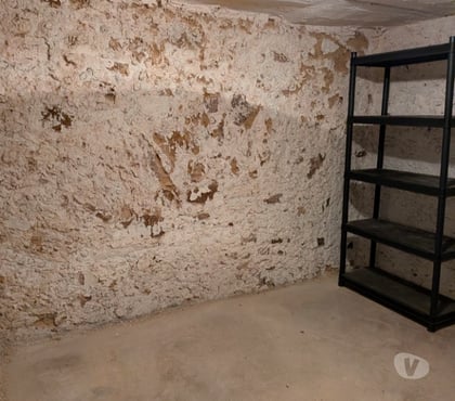 Location parking & garage Paris 16ème ardt Paris - Photos Vivastreet Location Cave 7 m² - Paris 16 (Métro Passy) -