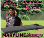 Clermont Ferrand - Clermont Ferrand — MASSAGE COREEN TANTRIQUE OU SENSORIEL
