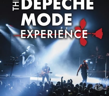 Billets spectacles Marseille Marseille - Photos Vivastreet CONCERT THE DEPECHE MODE EXPERIENCE