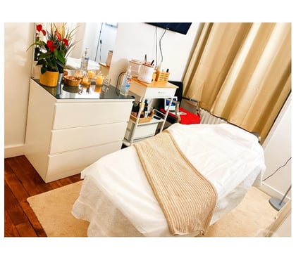 Massage Paris 14ème ardt Paris - Photos Vivastreet Massage bien-être épilation homme et femme