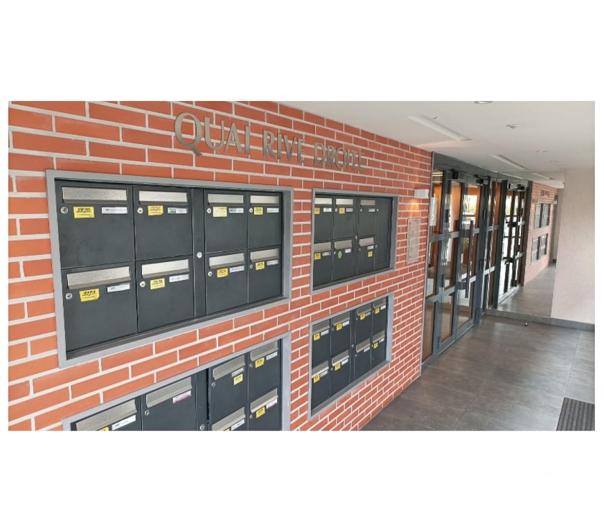 Appartement meublé Loire-Atlantique Nantes - Photos Vivastreet Appartement T1 en très bon état