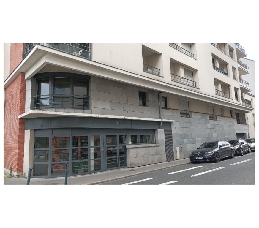 Appartement meublé Loire-Atlantique Nantes - Photos Vivastreet Appartement T1 en très bon état