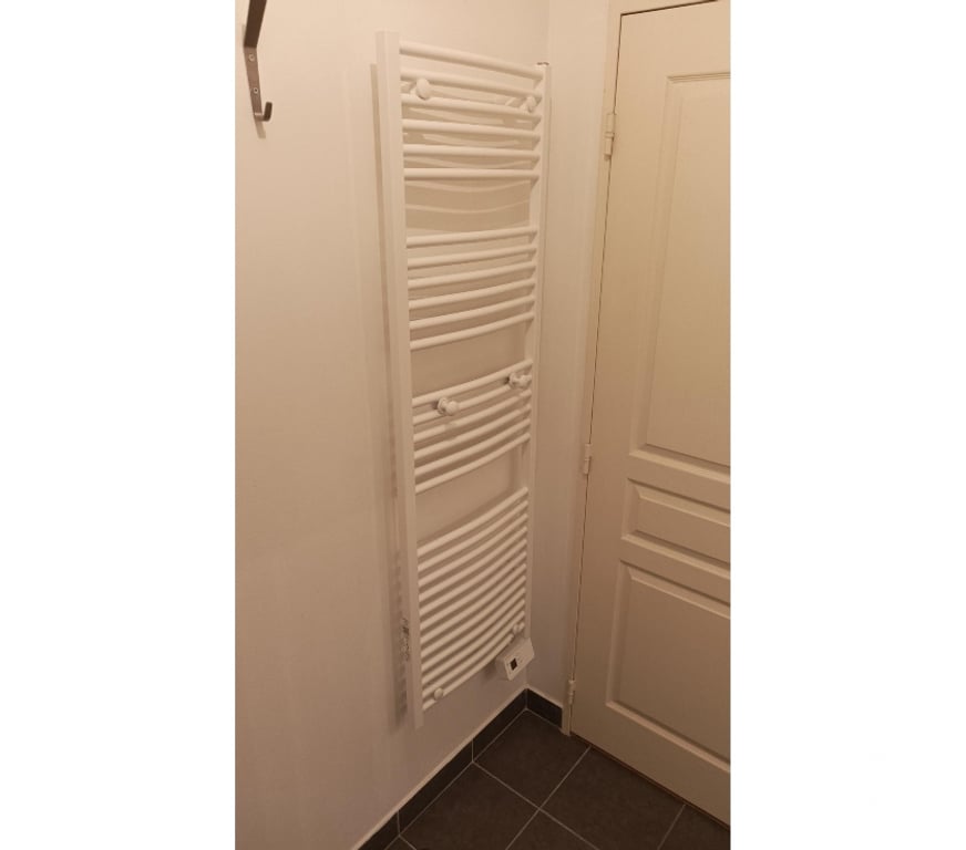 Appartement meublé Loire-Atlantique Nantes - Photos Vivastreet Appartement T1 en très bon état