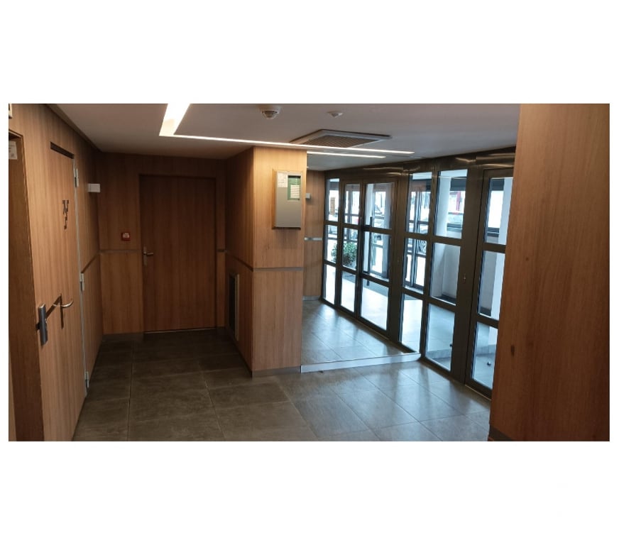 Appartement meublé Loire-Atlantique Nantes - Photos Vivastreet Appartement T1 en très bon état