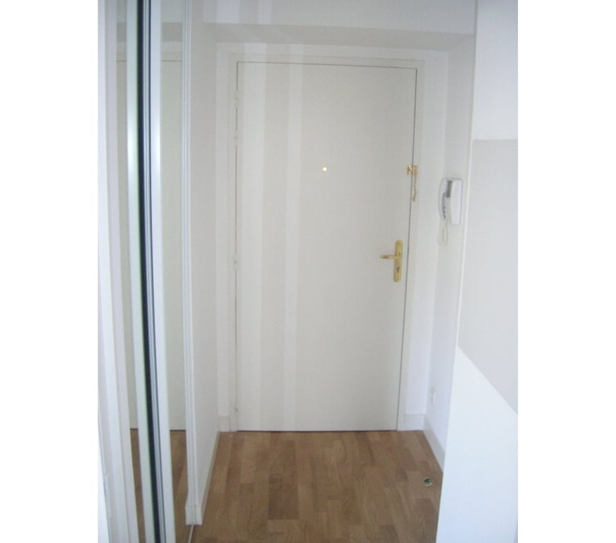 Appartement meublé Loire-Atlantique Nantes - Photos Vivastreet Appartement T1 en très bon état