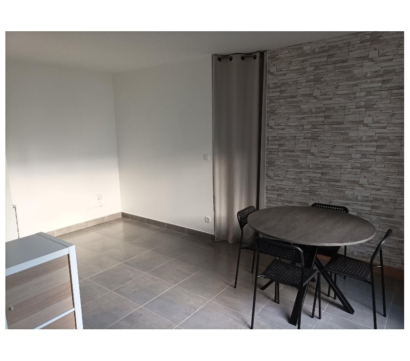 Appartement meublé Loire-Atlantique Nantes - Photos Vivastreet Appartement T2 en excellent état