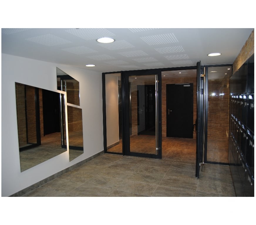 Appartement meublé Loire-Atlantique Nantes - Photos Vivastreet Appartement T2 en excellent état