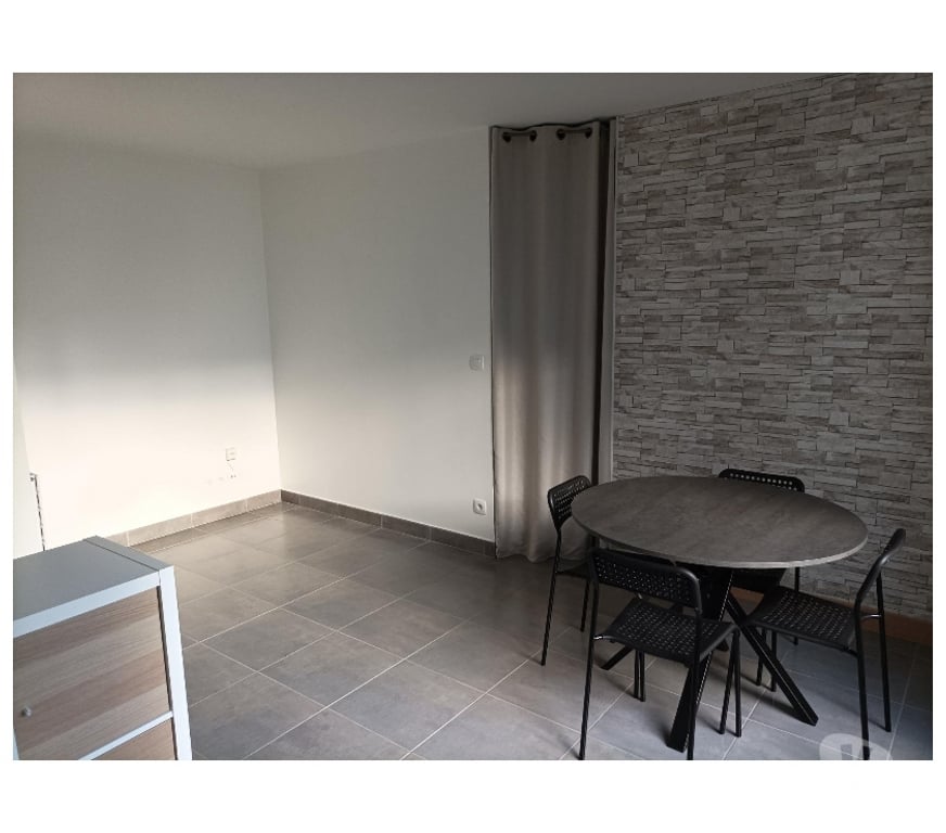 Appartement meublé Loire-Atlantique Nantes - Photos Vivastreet Appartement T2 en excellent état