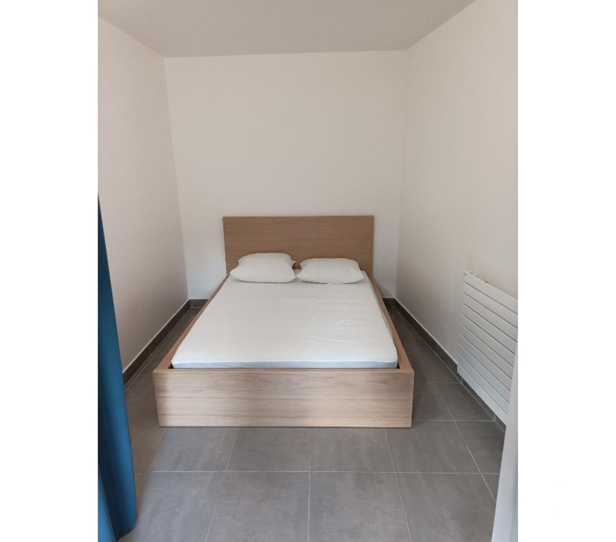 Appartement meublé Loire-Atlantique Nantes - Photos Vivastreet Appartement T2 en excellent état