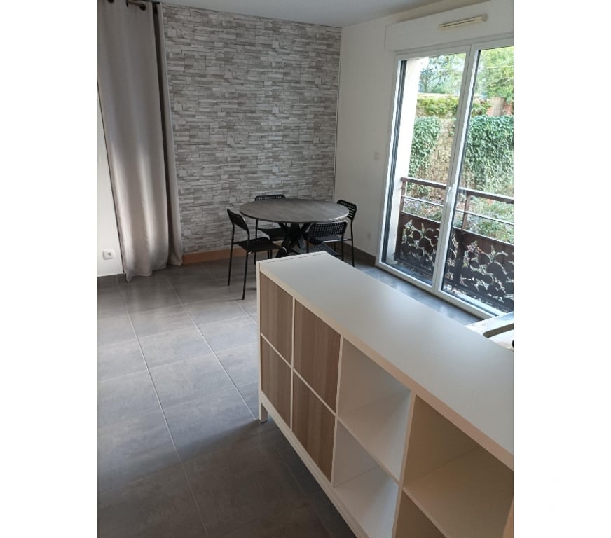 Appartement meublé Loire-Atlantique Nantes - Photos Vivastreet Appartement T2 en excellent état