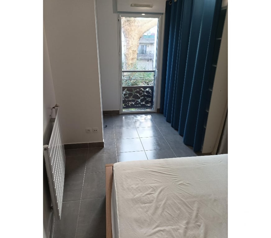 Appartement meublé Loire-Atlantique Nantes - Photos Vivastreet Appartement T2 en excellent état